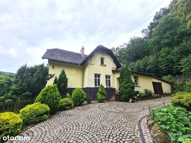 dom wolnostojący, 5 pokoi Rościszów, Rościszów