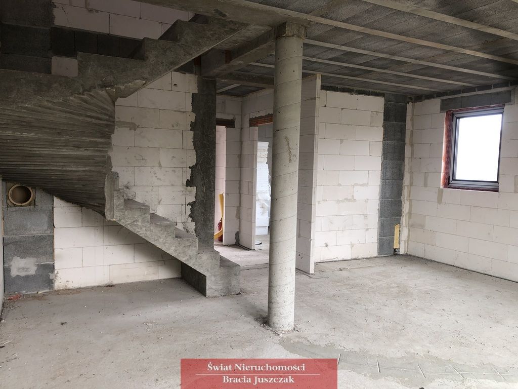 bliźniak, 5 pokoi Wrocław Stabłowice, ul. Starogajowa. Zdjęcie 10