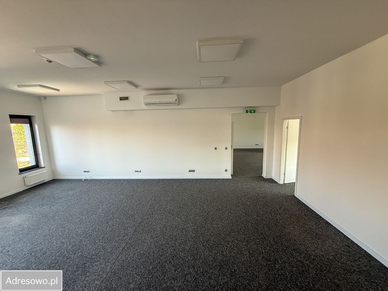 Biuro Wrocław Fabryczna, ul. Krzemieniecka. Zdjęcie 11