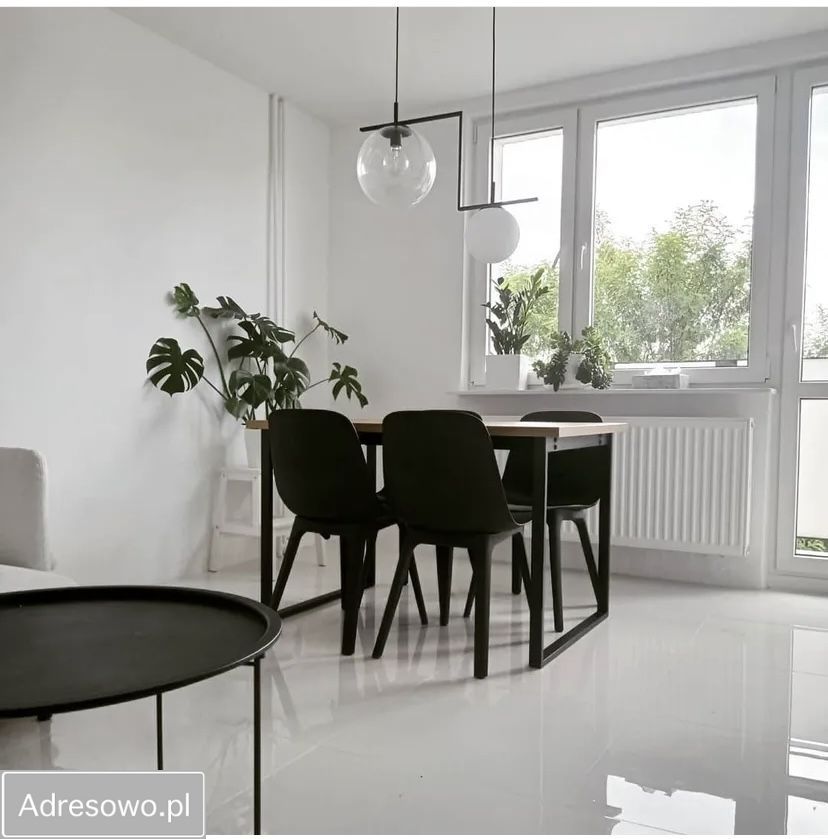 Mieszkanie 3-pokojowe Elbląg Centrum, ul. Kosynierów Gdyńskich