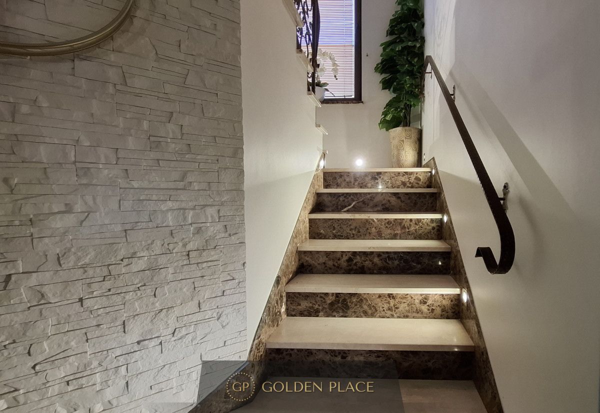 dom wolnostojący, 5 pokoi Bolszewo, ul. kard. Stefana Wyszyńskiego. Zdjęcie 5