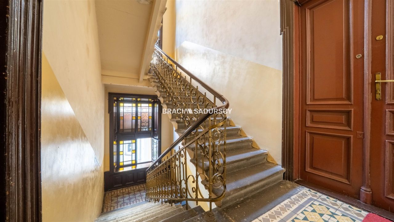 Mieszkanie 2-pokojowe Kraków Stare Miasto, ul. Długa. Zdjęcie 21