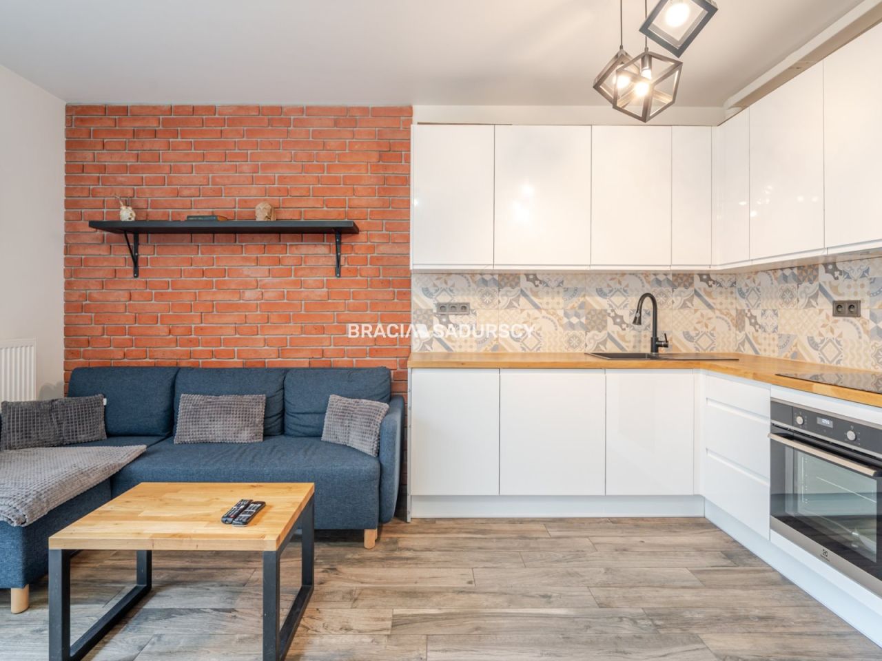 Mieszkanie 3-pokojowe Kraków Dębniki, ul. dr. Jana Piltza. Zdjęcie 23