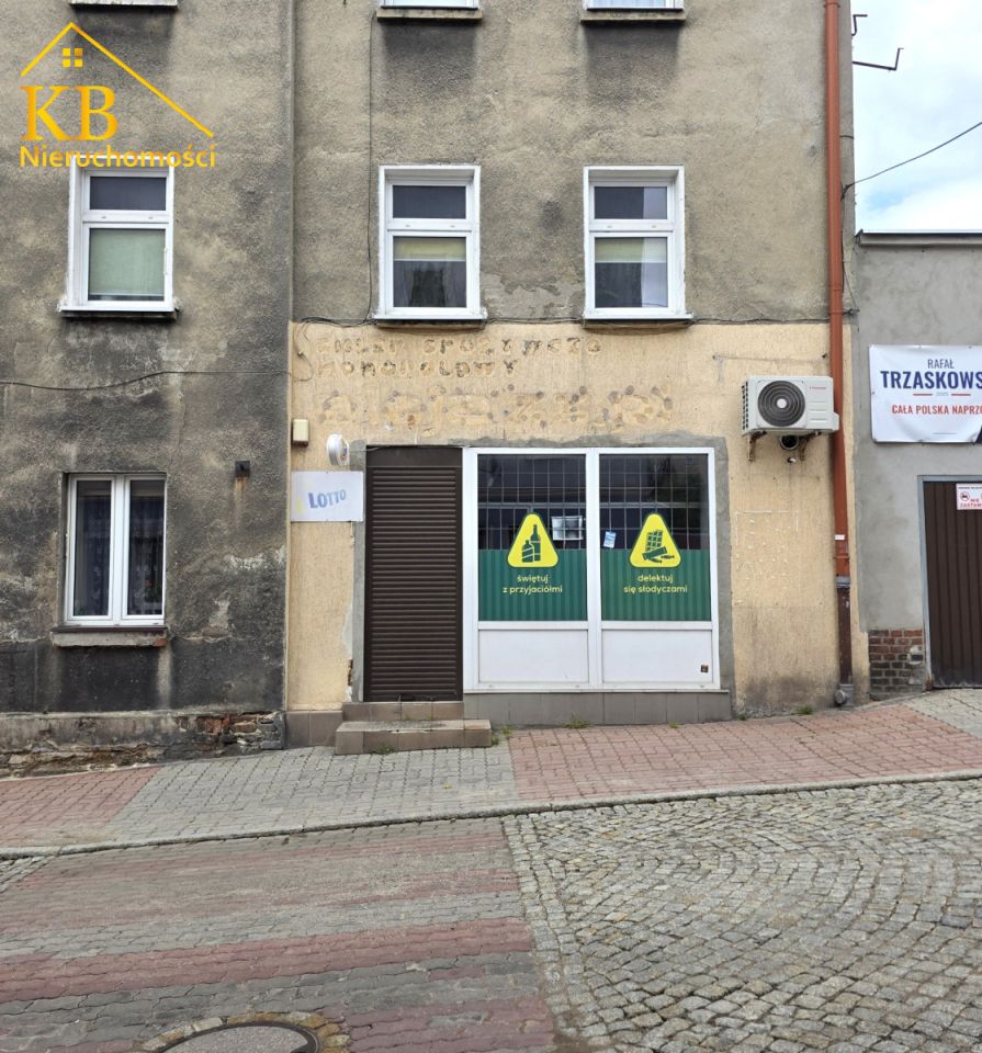 Lokal Boguszów-Gorce. Zdjęcie 1