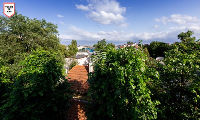 Mieszkanie 7-pokojowe Sopot, ul. 3 Maja. Zdjęcie 12