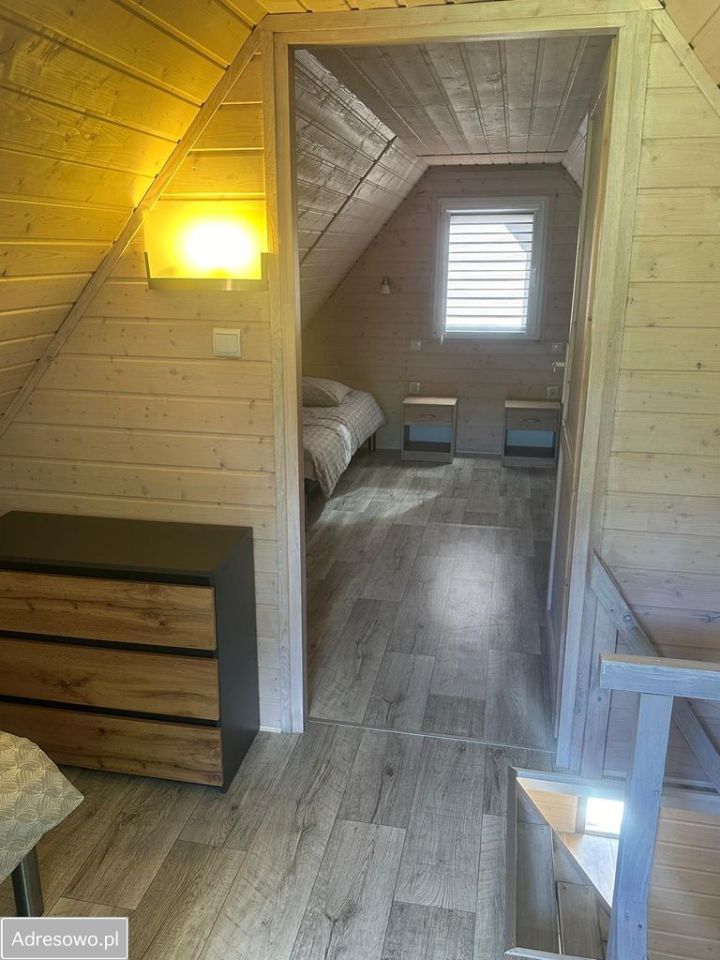 dom wolnostojący, 3 pokoje Pokrzywna. Zdjęcie 12