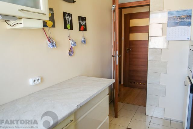 Mieszkanie 3-pokojowe Szczecin, ul. 26 Kwietnia. Zdjęcie 44