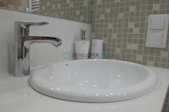 Mieszkanie 2-pokojowe Białystok Piaski, ul. Michała Wołodyjowskiego. Zdjęcie 8