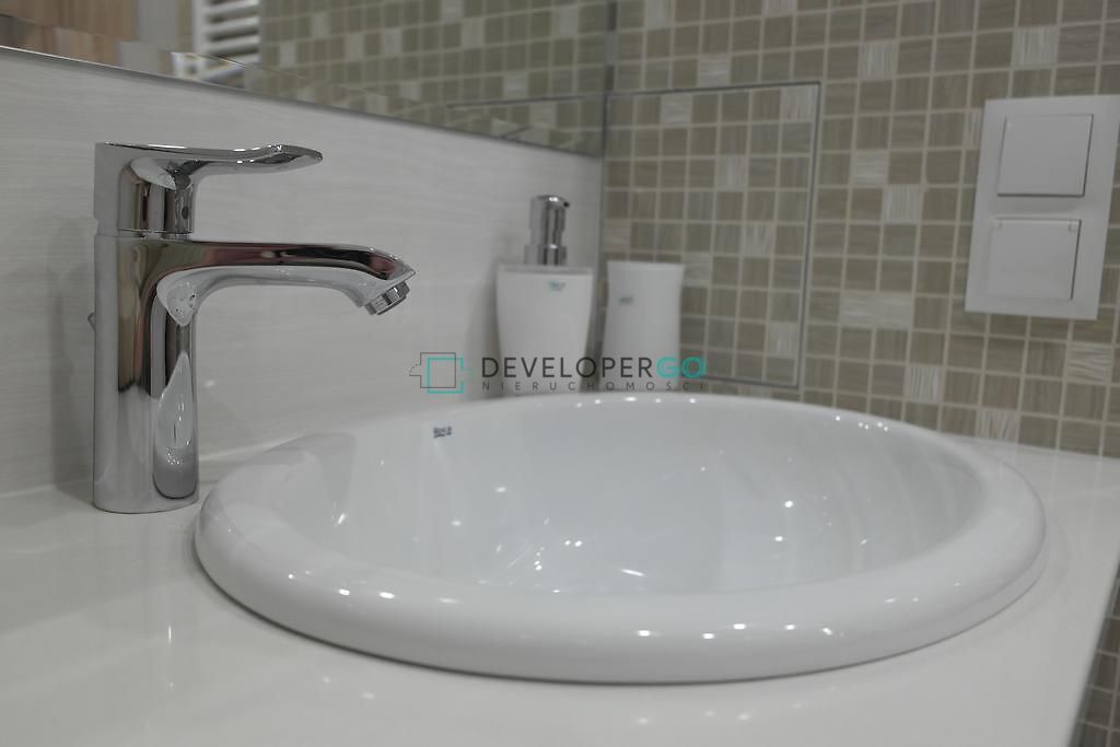 Mieszkanie 2-pokojowe Białystok Piaski, ul. Michała Wołodyjowskiego. Zdjęcie 8