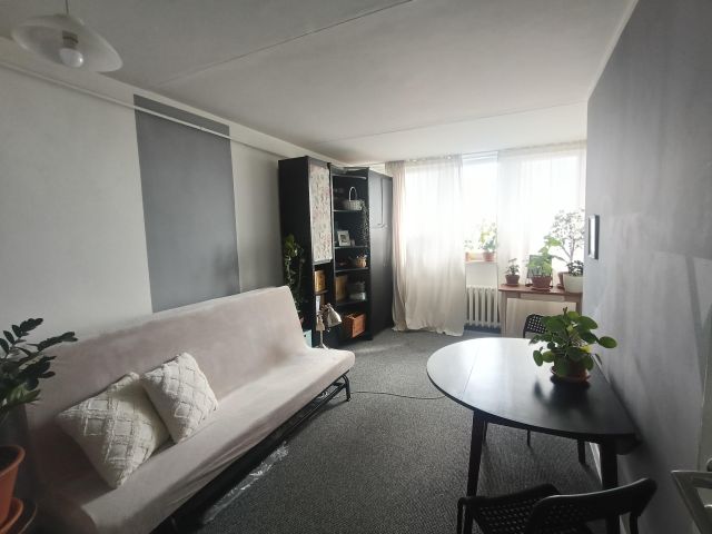 Mieszkanie 2-pokojowe Warszawa Bielany, ul. Wrzeciono. Zdjęcie 1