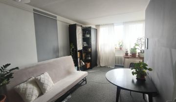 Mieszkanie 2-pokojowe Warszawa Bielany, ul. Wrzeciono