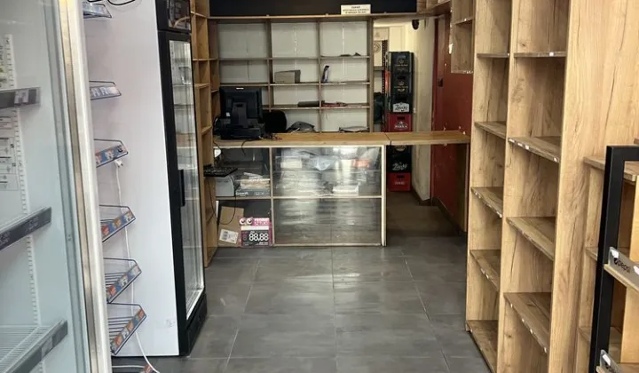 Lokal Braniewo, ul. Kościuszki