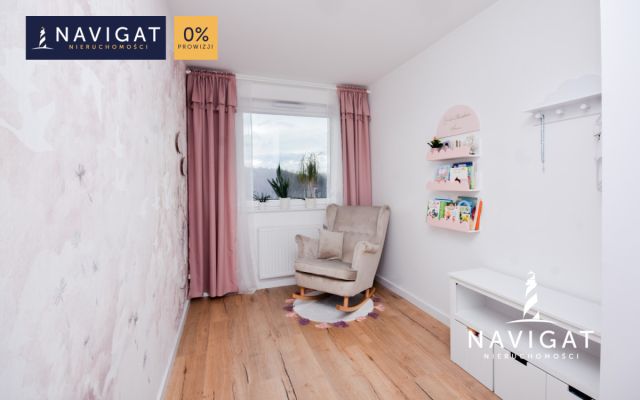 Mieszkanie 3-pokojowe Gdańsk Letnica, ul. Letnicka. Zdjęcie 10