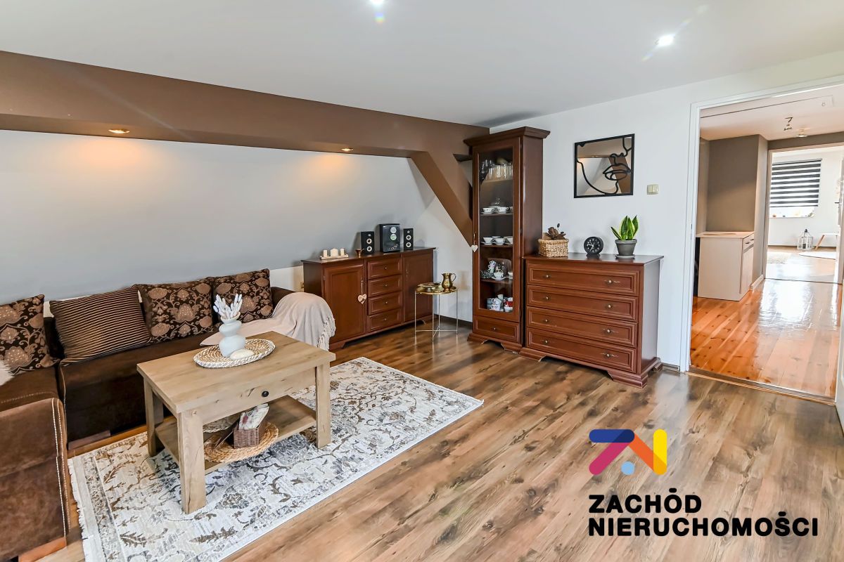 dom wolnostojący, 9 pokoi Zielona Góra Przylep. Zdjęcie 15