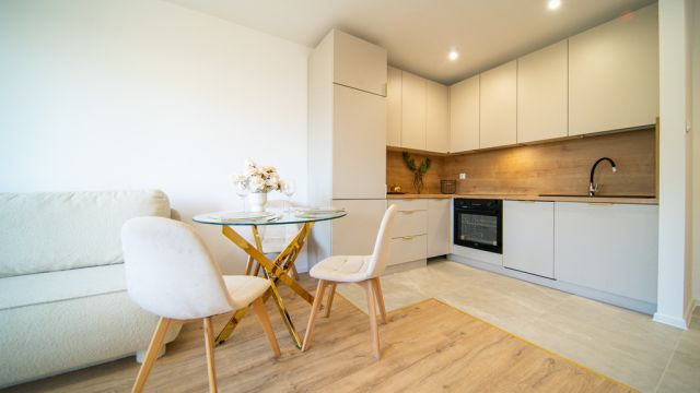 Mieszkanie 2-pokojowe Lublin, ul. Poturzyńska. Zdjęcie 4