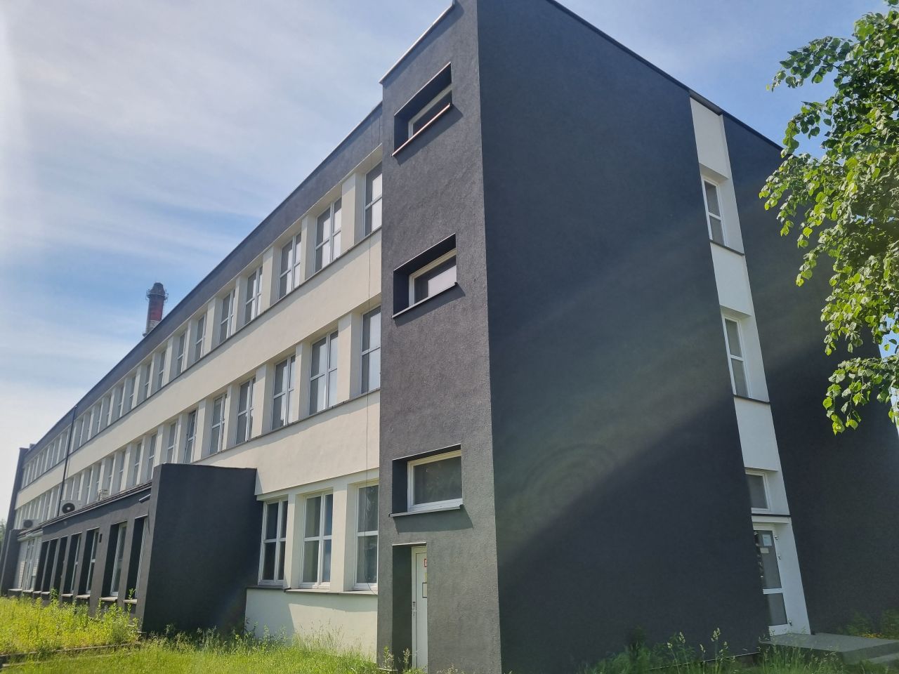 Biuro Wołomin, ul. Łukasiewicza. Zdjęcie 15