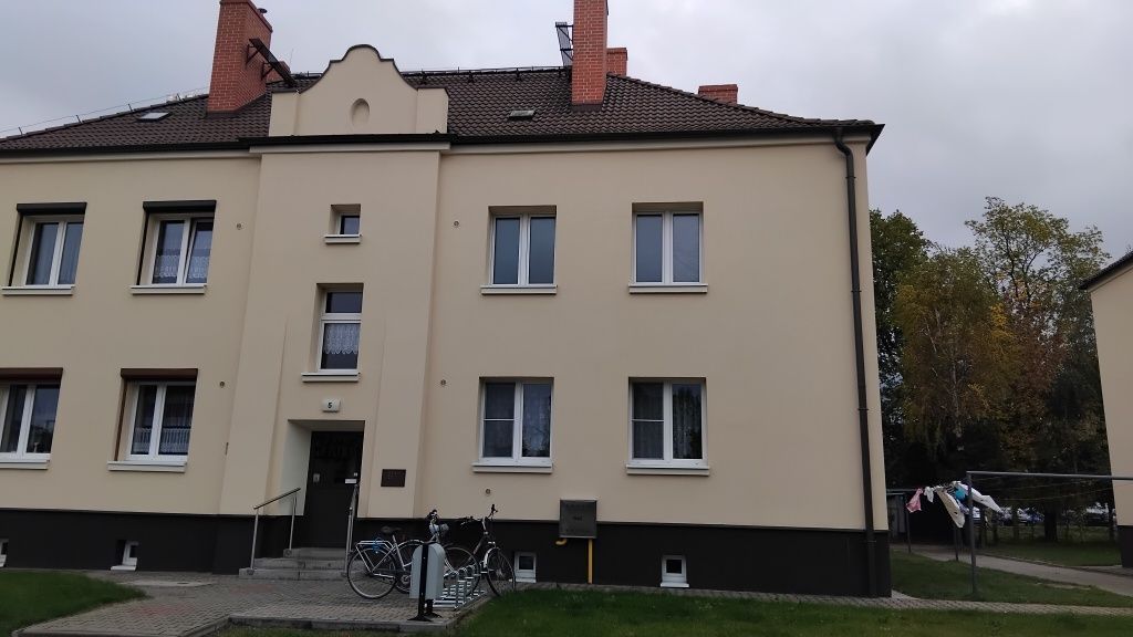 Mieszkanie 2-pokojowe Kościan, ul. Karola Kurpińskiego