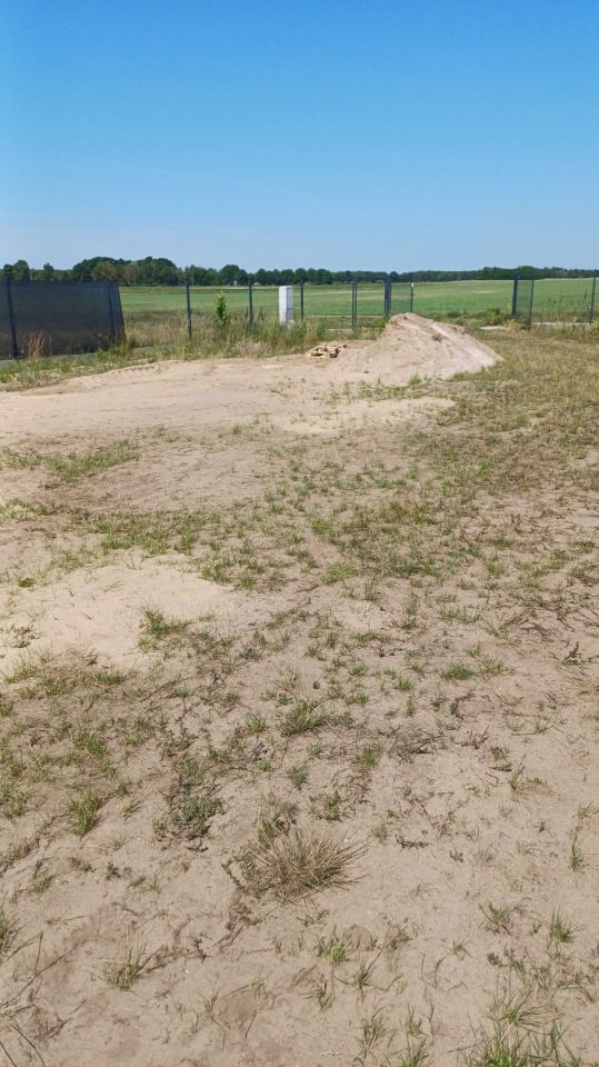 Działka budowlana Władysławowo. Zdjęcie 2