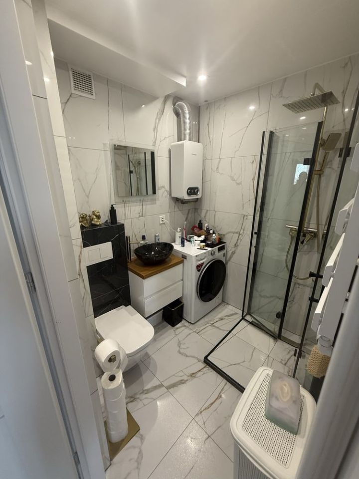 Mieszkanie 2-pokojowe Siemianowice Śląskie Bytków, ul. Niepodległości. Zdjęcie 7