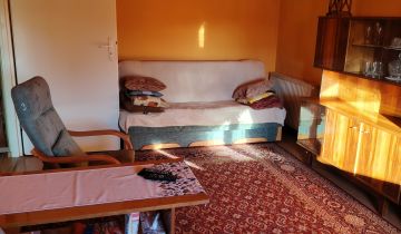 Mieszkanie 2-pokojowe Wołów, ul. Komuny Paryskiej