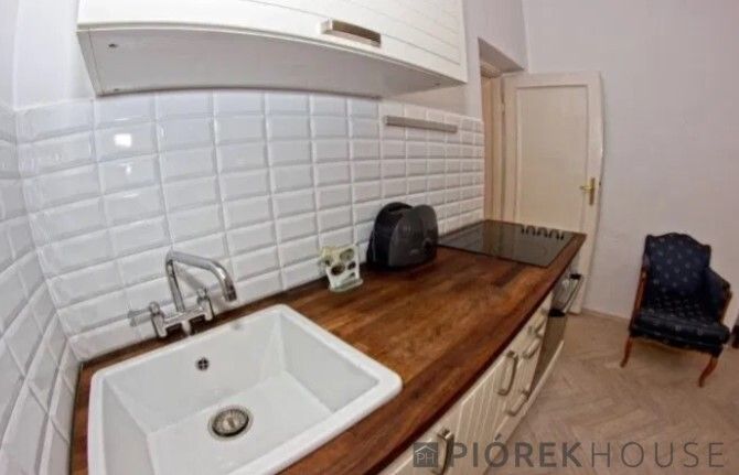 Mieszkanie 2-pokojowe Warszawa Żoliborz, pl. Wojska Polskiego. Zdjęcie 5