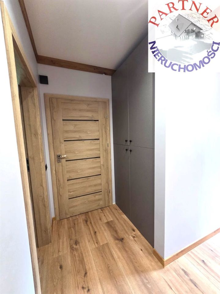 dom wolnostojący, 5 pokoi Andrychów, ul. Prymasa Stefana Wyszyńskiego. Zdjęcie 22