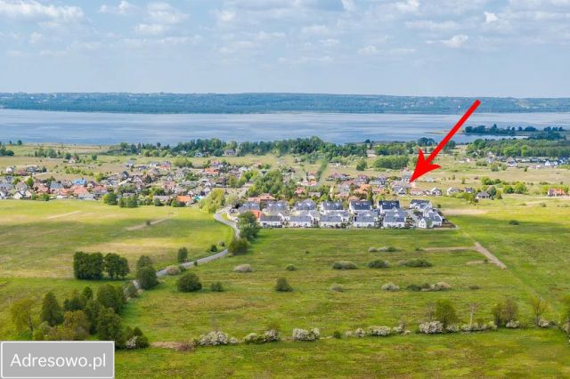 Działka budowlana Czarna Łąka. Zdjęcie 1