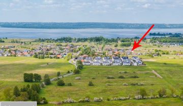 Działka budowlana Czarna Łąka