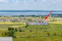 Działka budowlana Czarna Łąka
