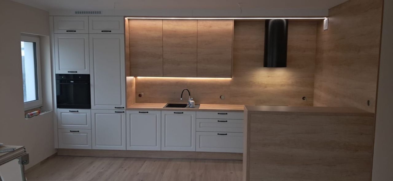 Mieszkanie 3-pokojowe Darłowo, ul. Makowa. Zdjęcie 4