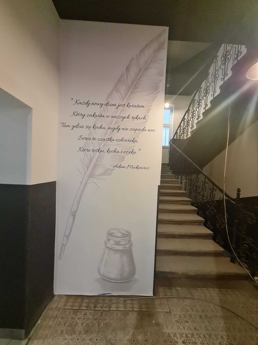 Mieszkanie 1-pokojowe Bielsko-Biała Śródmieście, ul. Adama Mickiewicza. Zdjęcie 4