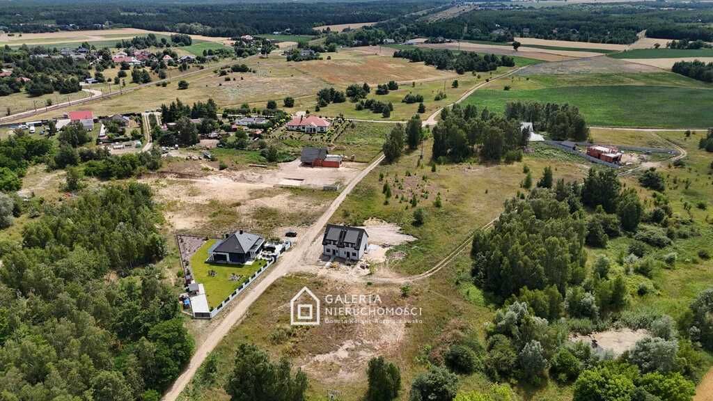 bliźniak, 3 pokoje Mnichowo. Zdjęcie 4