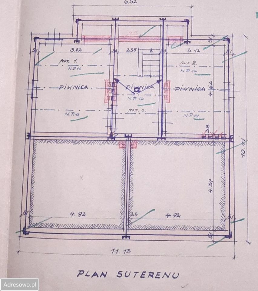 dom wolnostojący, 8 pokoi Katowice Janów, ul. Zamkowa. Zdjęcie 3