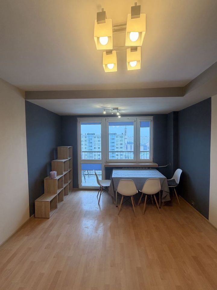 Mieszkanie 2-pokojowe Łódź Widzew, ul. Michała Lermontowa. Zdjęcie 7