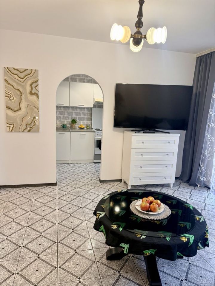 Mieszkanie 1-pokojowe Włocławek, ul. Marii Curie-Skłodowskiej. Zdjęcie 7