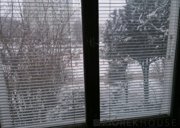 Mieszkanie 2-pokojowe Warszawa Żoliborz, ul. Władysława Broniewskiego. Zdjęcie 12