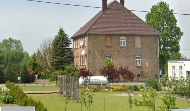 Mieszkanie 5-pokojowe Krzyszczynka