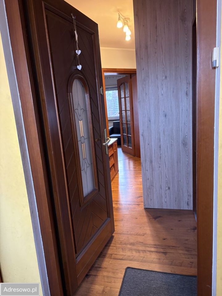 Mieszkanie 3-pokojowe Myślibórz. Zdjęcie 8