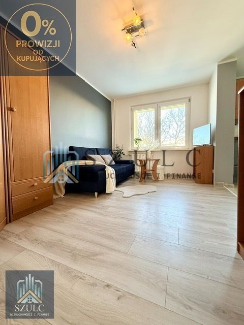 Mieszkanie 2-pokojowe Suwałki, ul. Michała Kleofasa Ogińskiego. Zdjęcie 1