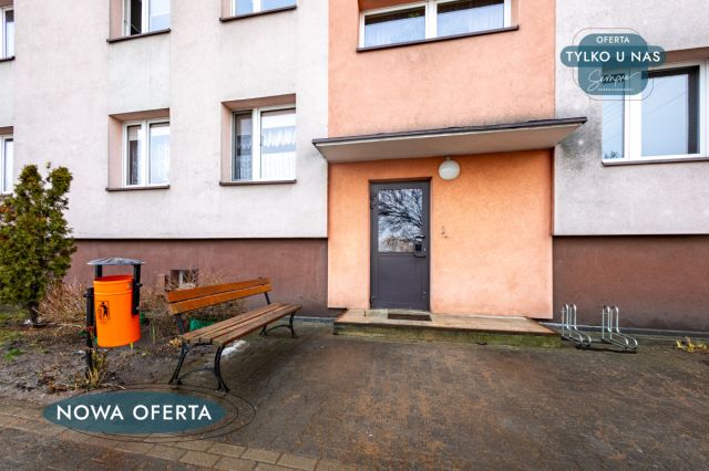 Mieszkanie 2-pokojowe Warta, ul. Sieradzka. Zdjęcie 12