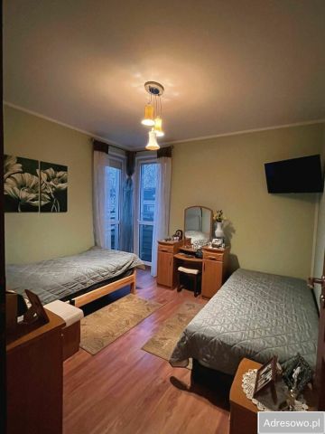 Mieszkanie 3-pokojowe Poznań Piątkowo, ul. Hulewiczów. Zdjęcie 1