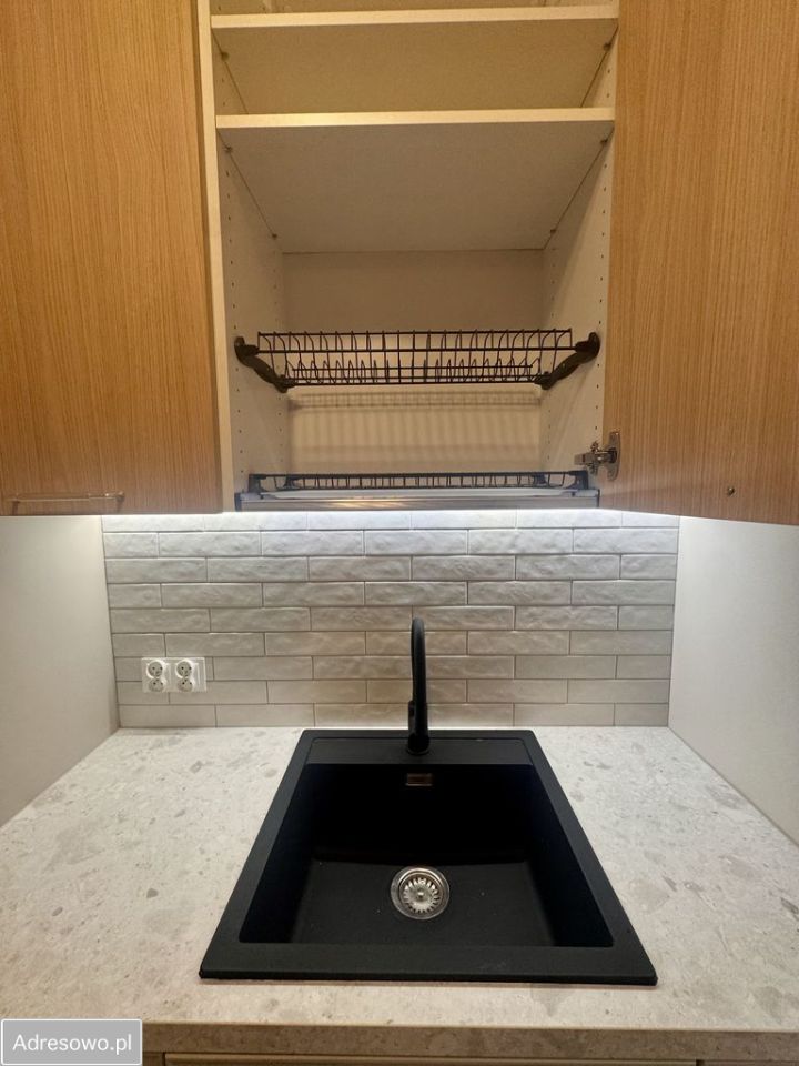 Mieszkanie 2-pokojowe Bydgoszcz Bocianowo, ul. Rycerska. Zdjęcie 15