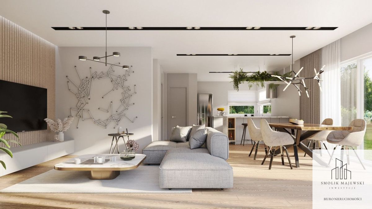 bliźniak, 5 pokoi Dobrzykowice. Zdjęcie 10