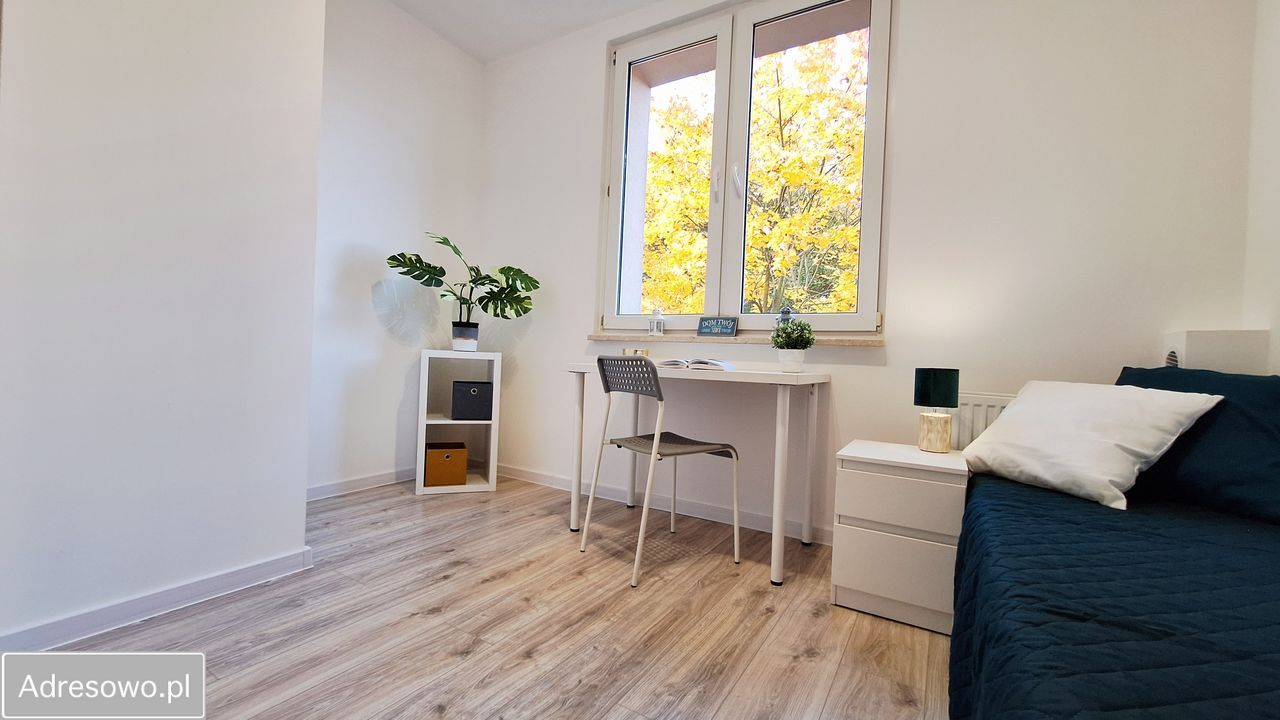 Mieszkanie 3-pokojowe Tychy Centrum. Zdjęcie 7