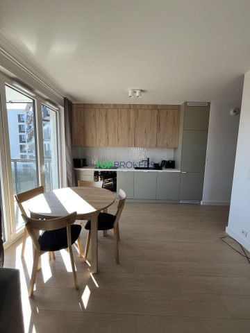 Mieszkanie 2-pokojowe Warszawa Bemowo, ul. Szeligowska. Zdjęcie 7