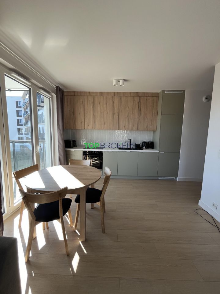 Mieszkanie 2-pokojowe Warszawa Bemowo, ul. Szeligowska. Zdjęcie 7