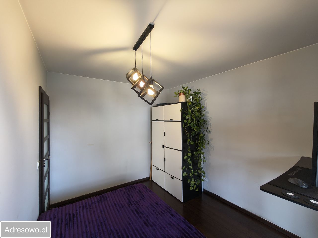 Mieszkanie 3-pokojowe Kraków Żabiniec, ul. Żabiniec. Zdjęcie 8