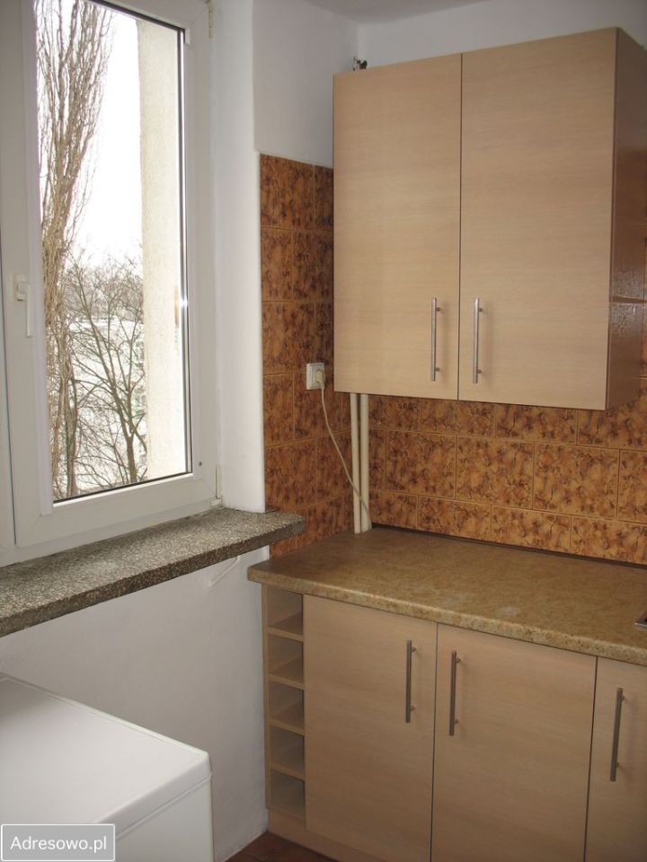 Mieszkanie 1-pokojowe Warszawa Grochów, ul. Szaserów. Zdjęcie 6