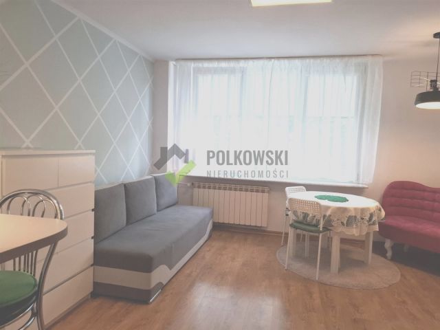 Mieszkanie 1-pokojowe Warszawa Śródmieście, ul. Niska. Zdjęcie 1
