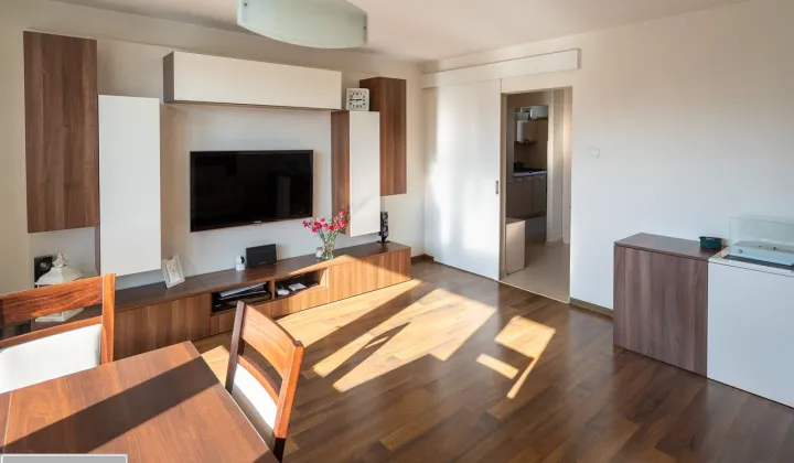 Mieszkanie 3-pokojowe Łódź Bałuty, ul. Urzędnicza